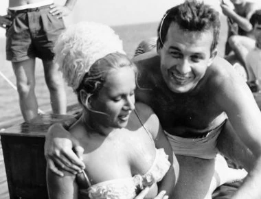 Έλληνας ηθοποιός αποκαλύπτει: «Η Αλίκη δεν τον πολυήθελε τον Δημήτρη. Παντρεύτηκε μαζί του για να...»